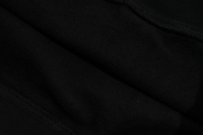 GRAF&WU World Famous Paintings Mona Lisa Cute Ghost Character Hoodie