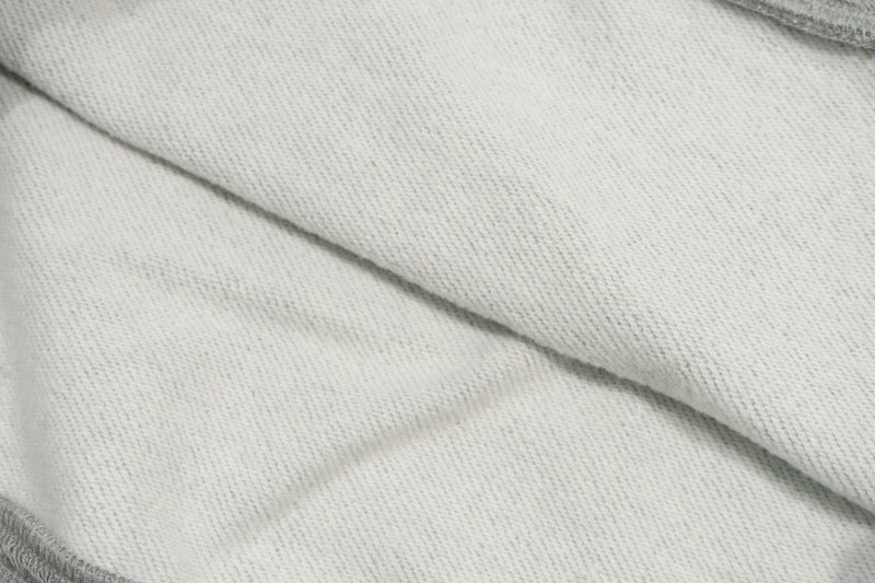 GRAF&WU World Famous Paintings Mona Lisa Cute Ghost Character Hoodie