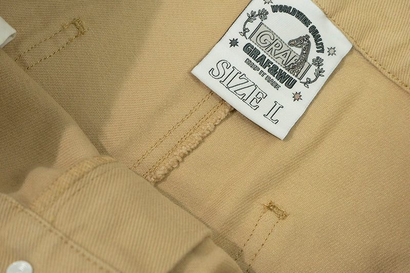 GRAF&WU Shorts Cute Ghost G Letter Logo Shorts Casual Solid Color Cargo Pants Men Women Cotton Shorts Hip-Hop Trend Pants
