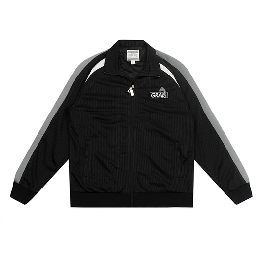 GRAF&WU Soccer-style training Jersey