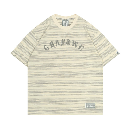 GRAF&WU Summer Stripes T-shirts