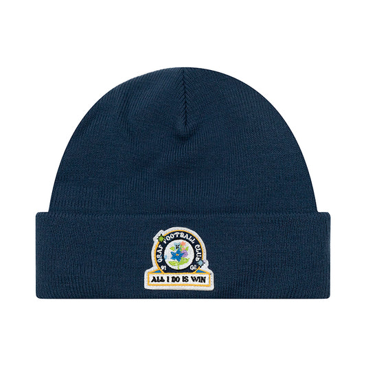 GRAF&WU Brend Football Club Knitted Hats
