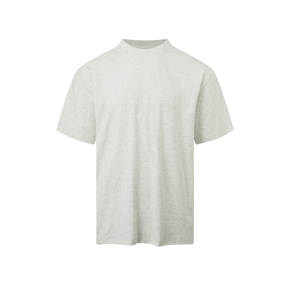 GRAF&WU Daily Hustle Sorona Cooling UV Protection Antibacterial Base Layer T-shirt