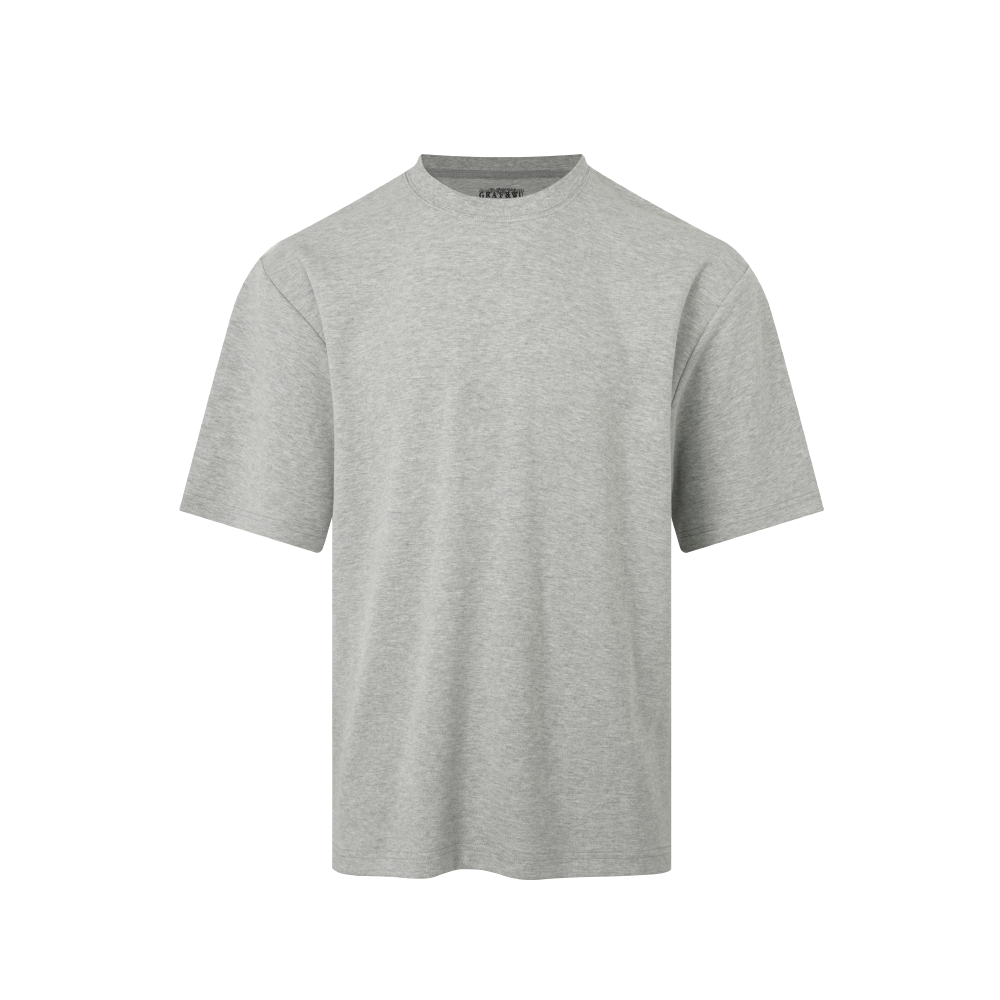 GRAFWU Daily solid Men T-Shirts