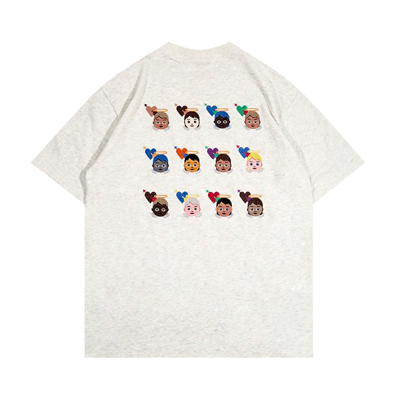 GRAF&WU Love Little Angel T-Shirt