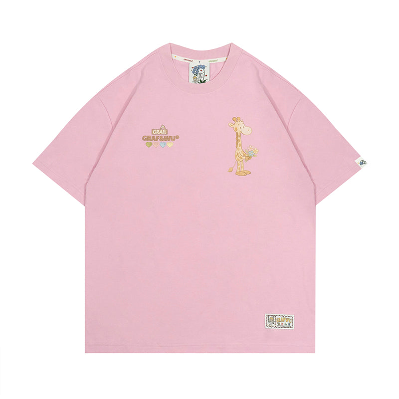 GRAFWU 12 Different Graffy T-Shirts
