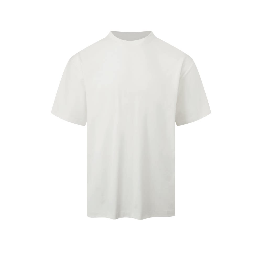 GRAF&WU Daily Hustle Sorona Cooling UV Protection Antibacterial Base Layer T-shirt