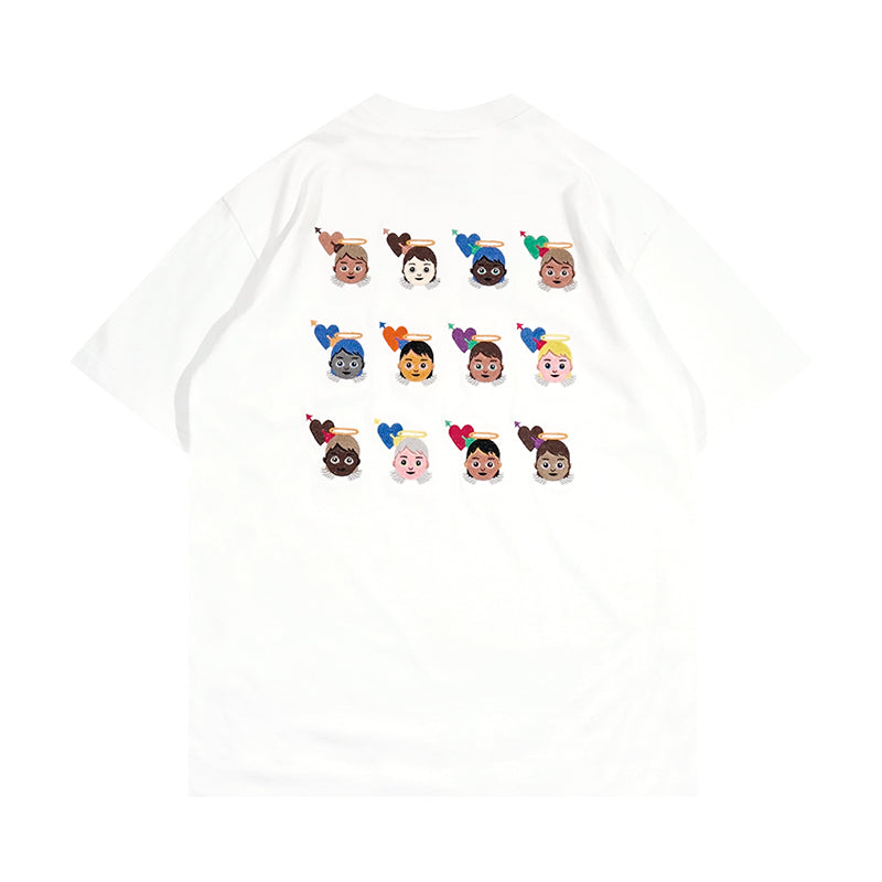 GRAF&WU Love Little Angel T-Shirt
