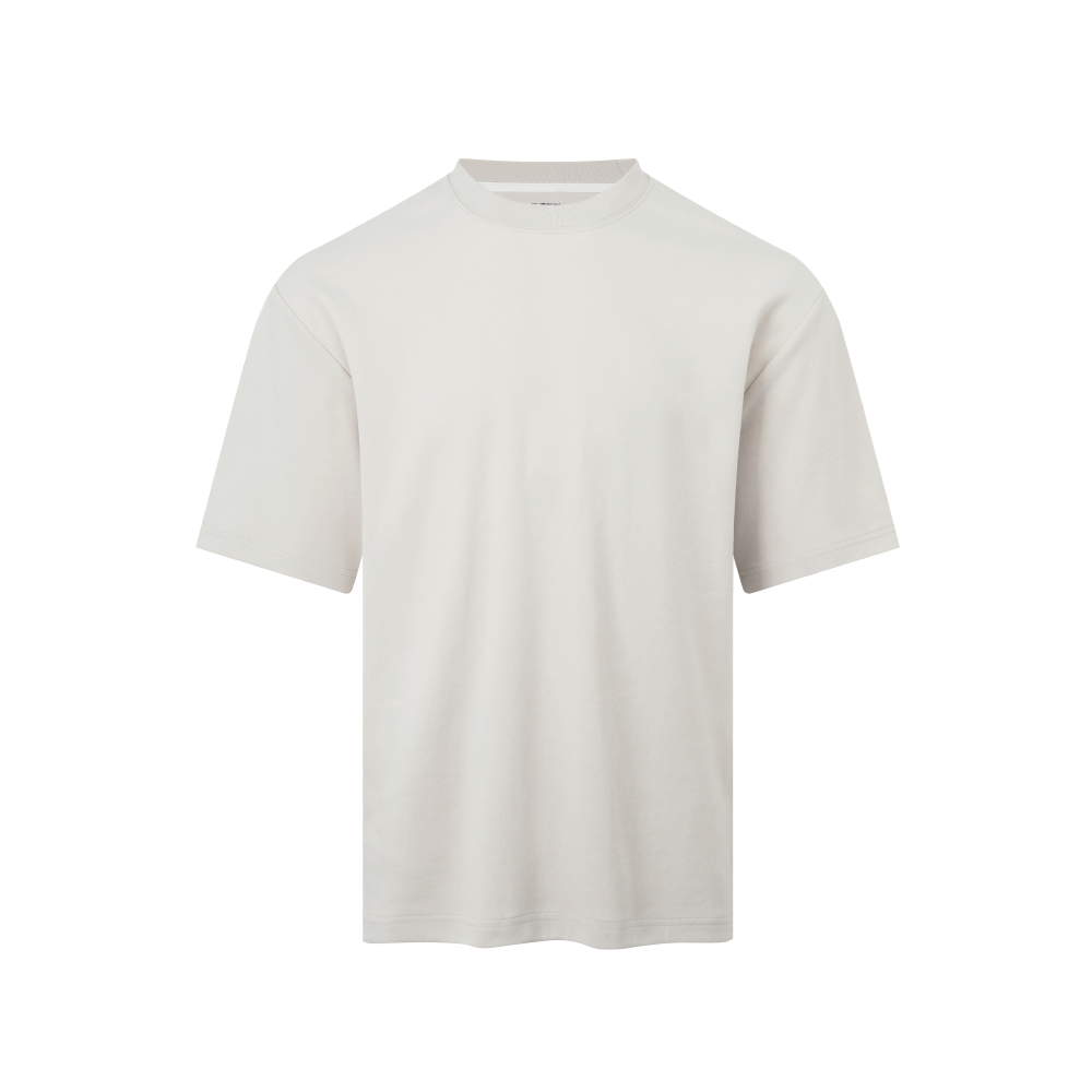 GRAFWU Daily solid Men T-Shirts