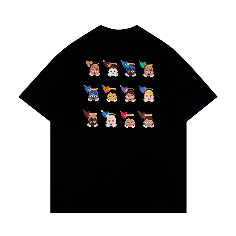 GRAF&WU Love Little Angel T-Shirt