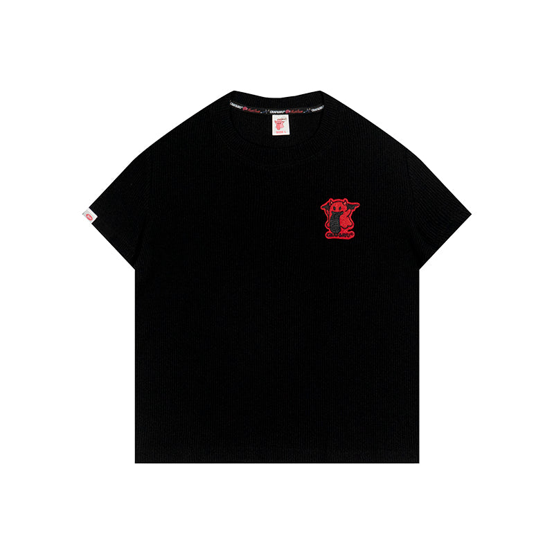 GRAF&WU Y2k Boo Ghost Hot Girls T-Shirts