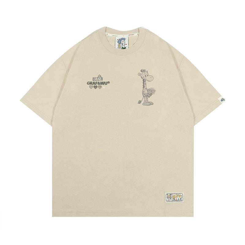 GRAFWU 12 Different Graffy T-Shirts