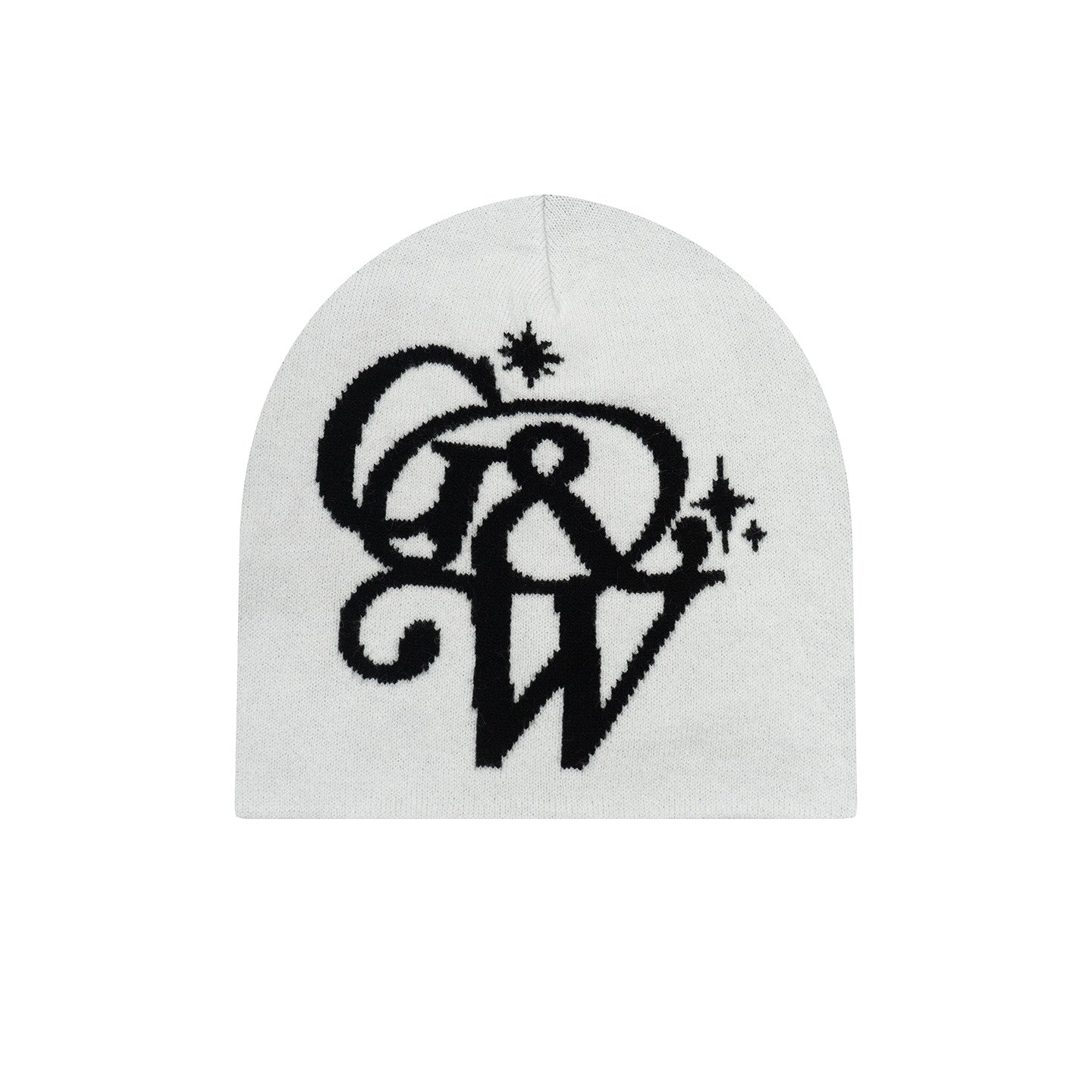 GRAF&WU Original Brand Fashion Y2K Warm Beanies