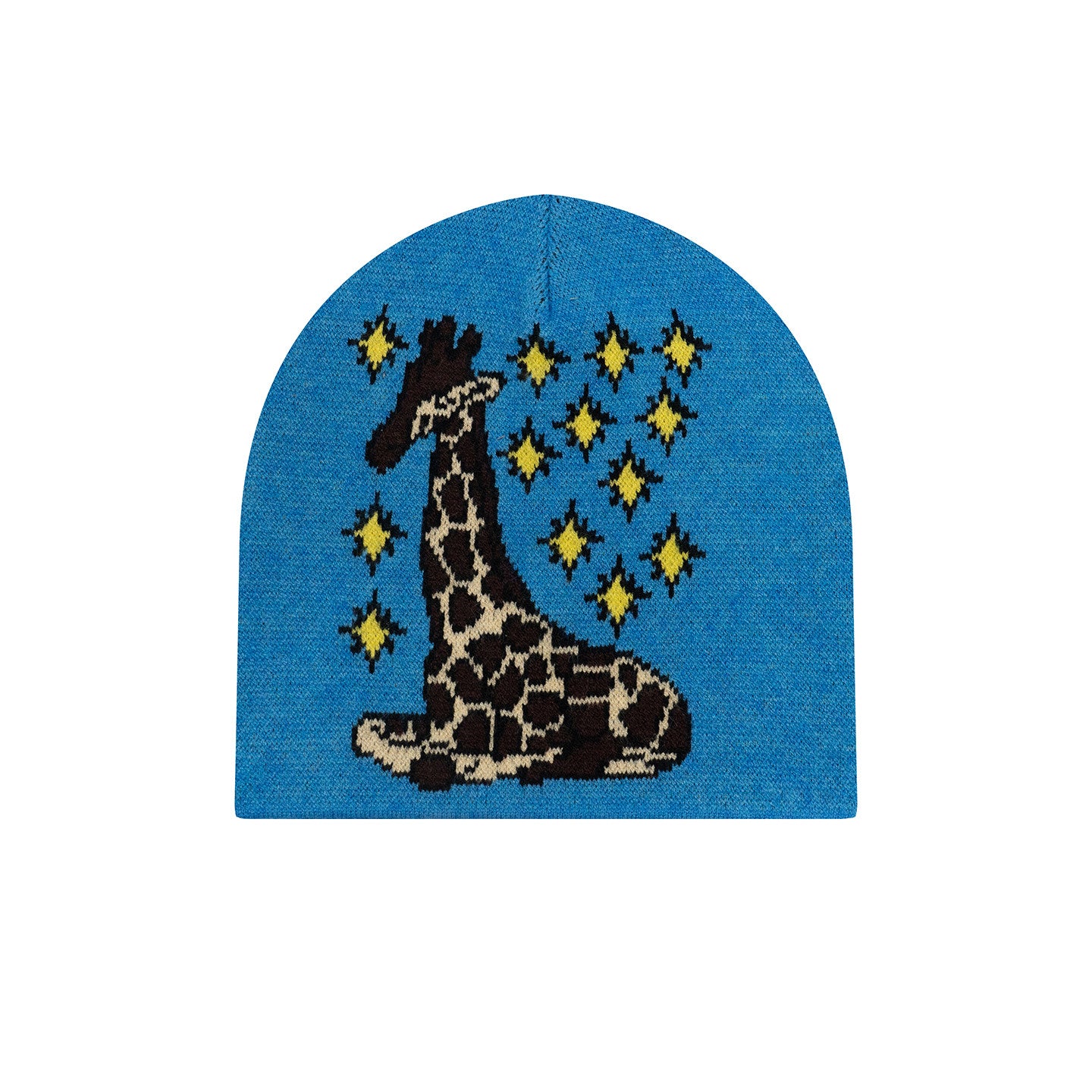 GRAF&WU Original Brand Fashion Y2K Warm Beanies
