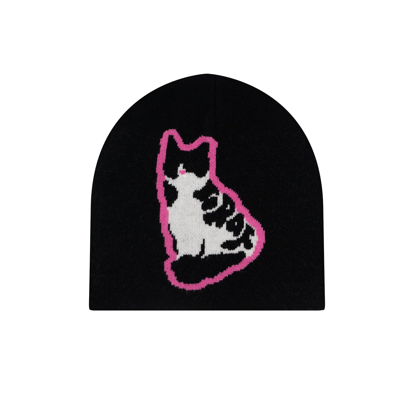 GRAF&WU Original Brand Fashion Y2K Warm Beanies