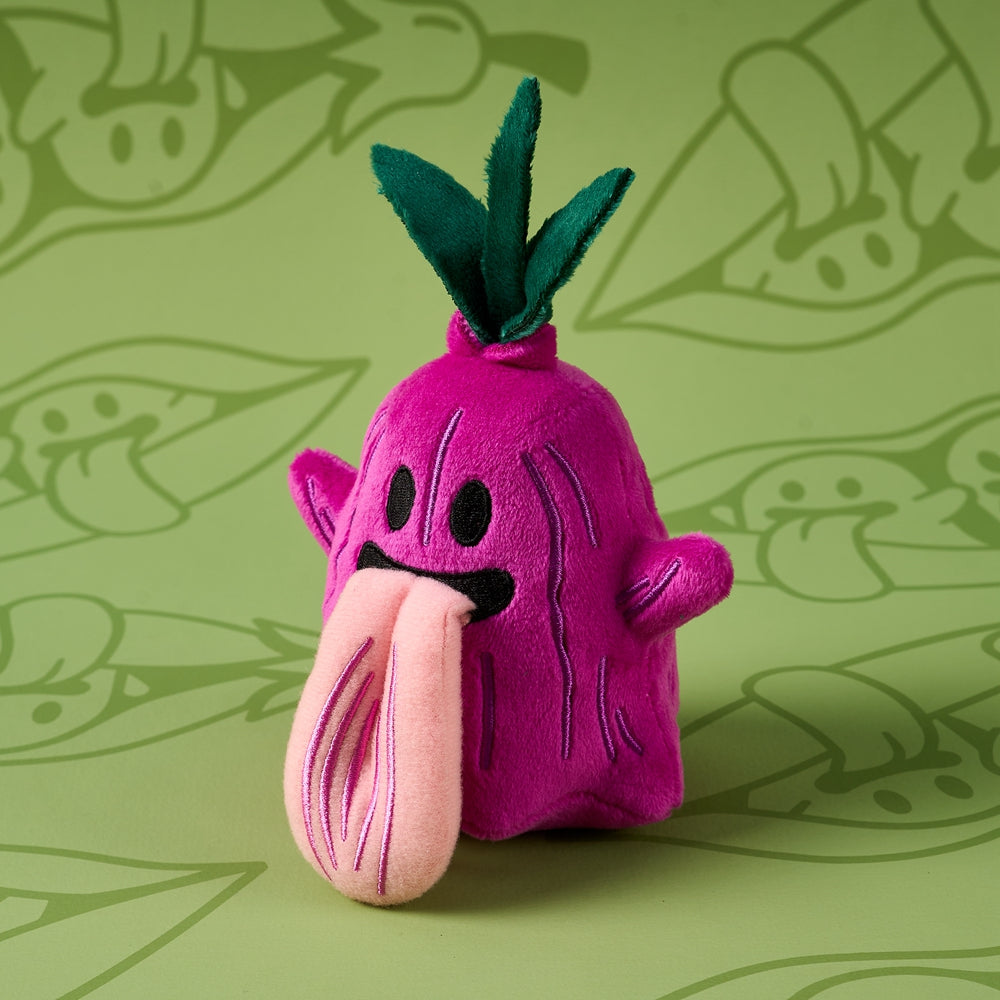 GRAF&WU【Bafang Laicai】Bag Charms Vegetables Carrot Potato Cute Ghost Bag Pendant Trendy Plush Doll Bag Pendants