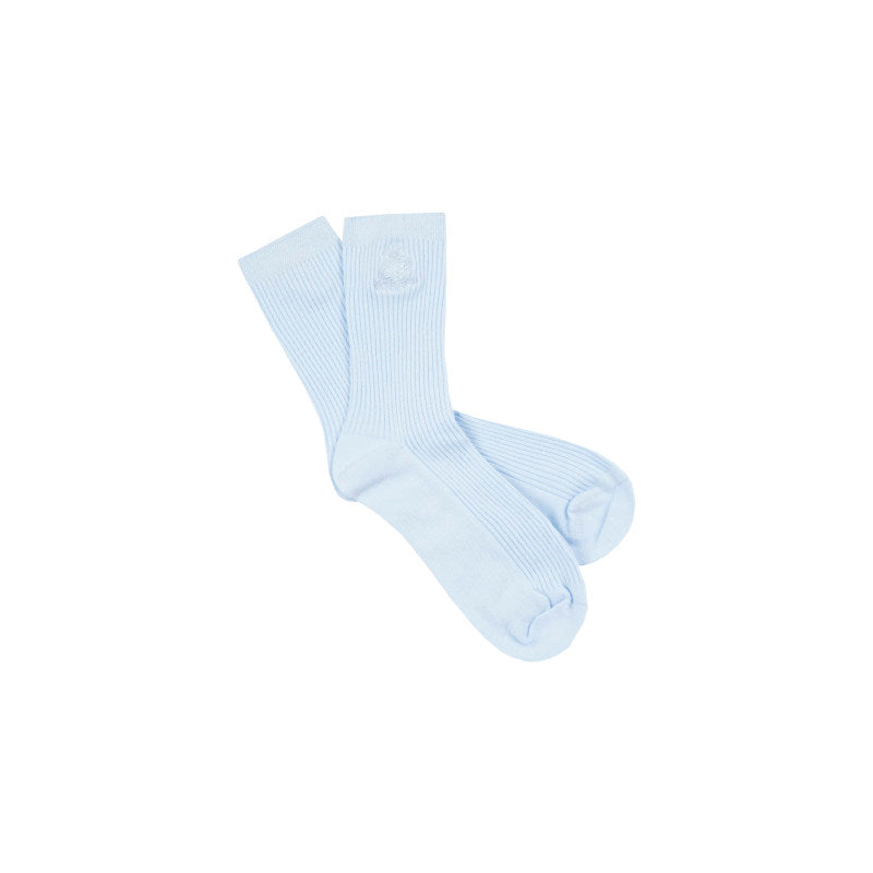 GRAF&WU Embroidery Pattern Casual Skateboard Cotton Socks Unisex