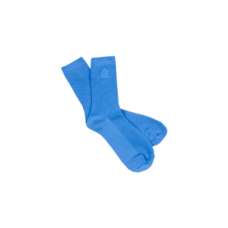 GRAF&WU Embroidery Pattern Casual Skateboard Cotton Socks Unisex