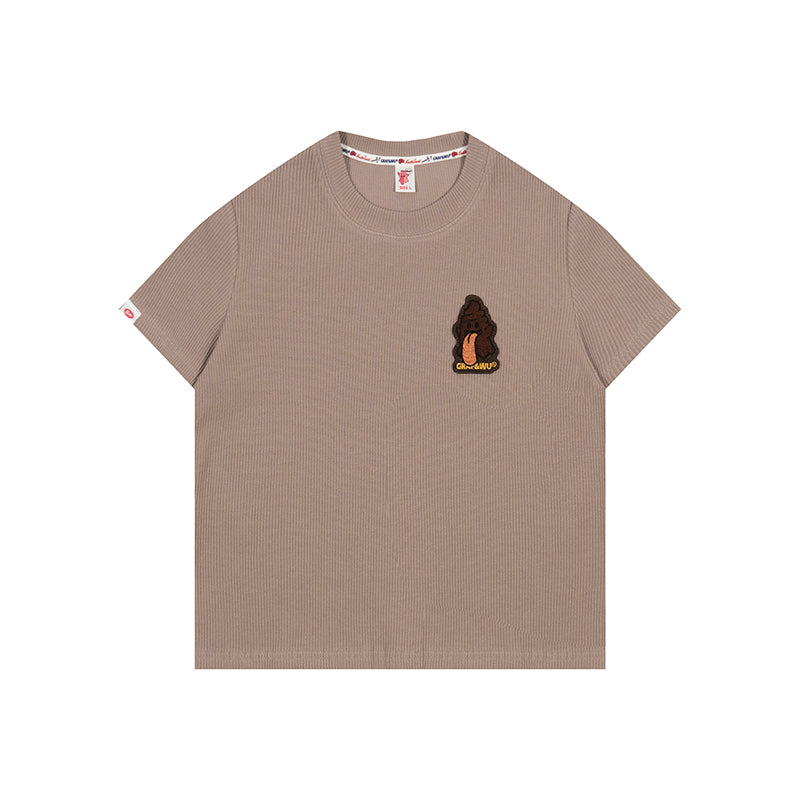 GRAF&WU Y2k Boo Ghost Hot Girls T-Shirts