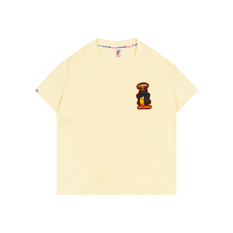 GRAF&WU Y2k Boo Ghost Hot Girls T-Shirts