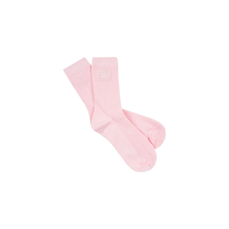 GRAF&WU Embroidery Pattern Casual Skateboard Cotton Socks Unisex