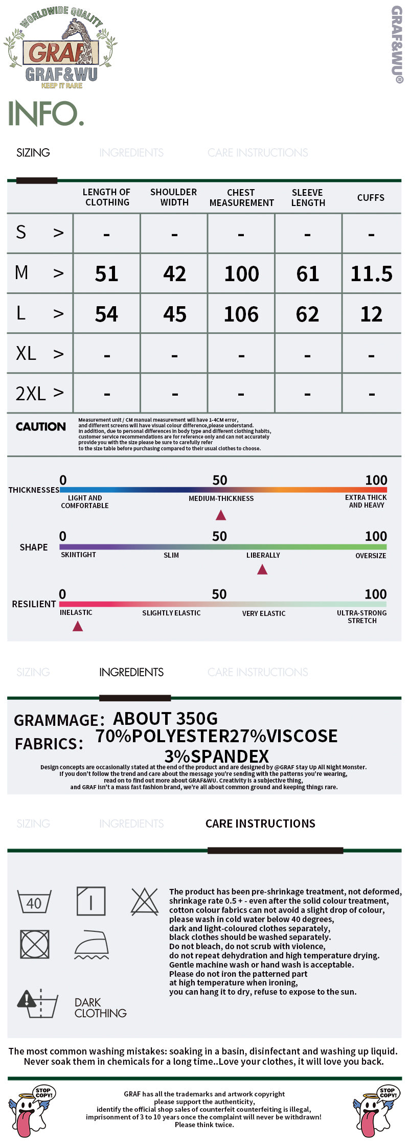 GRAF&WU Hot Girl's Ultra-Short Plaid Giraffe Retro Shirt