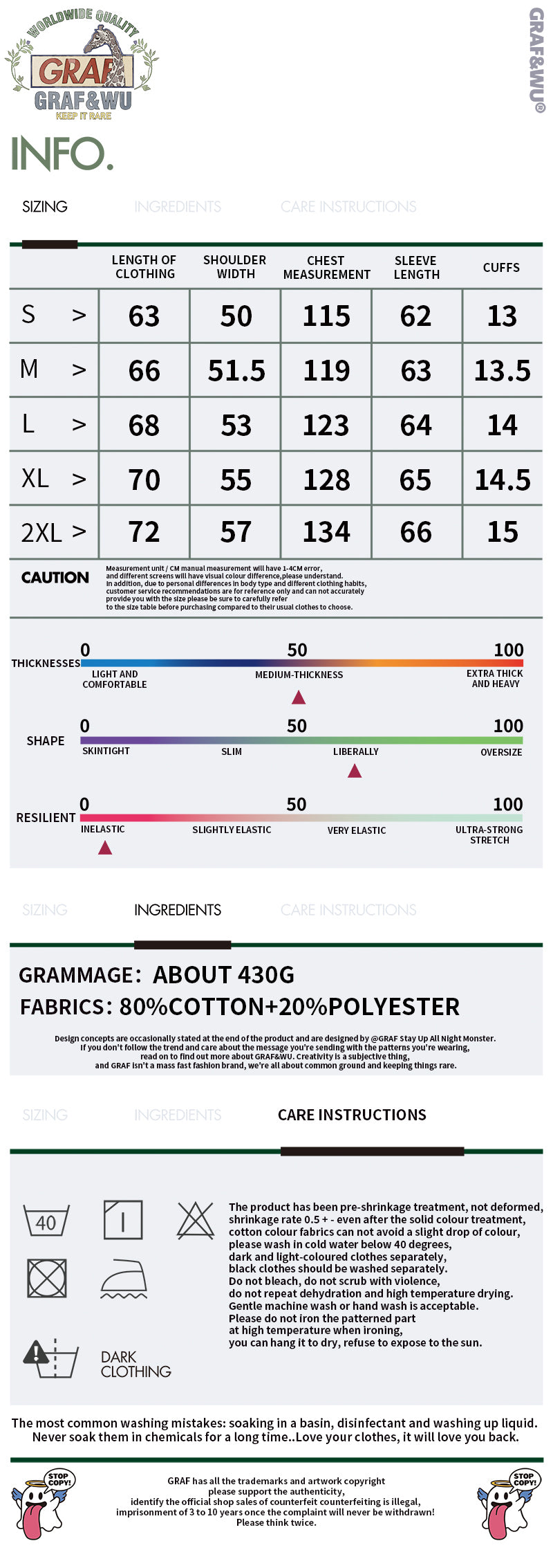 GRAF&WU Leaf Branch Camo Fleece Work Jacket - Outdoor Tactical Jacket