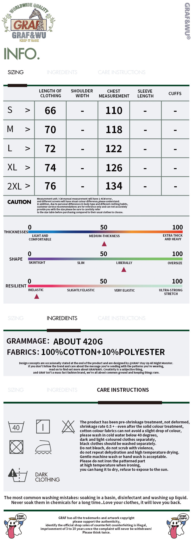 GRAF&WU Paisley Velvet Reversible Thick Pullover Hoodie