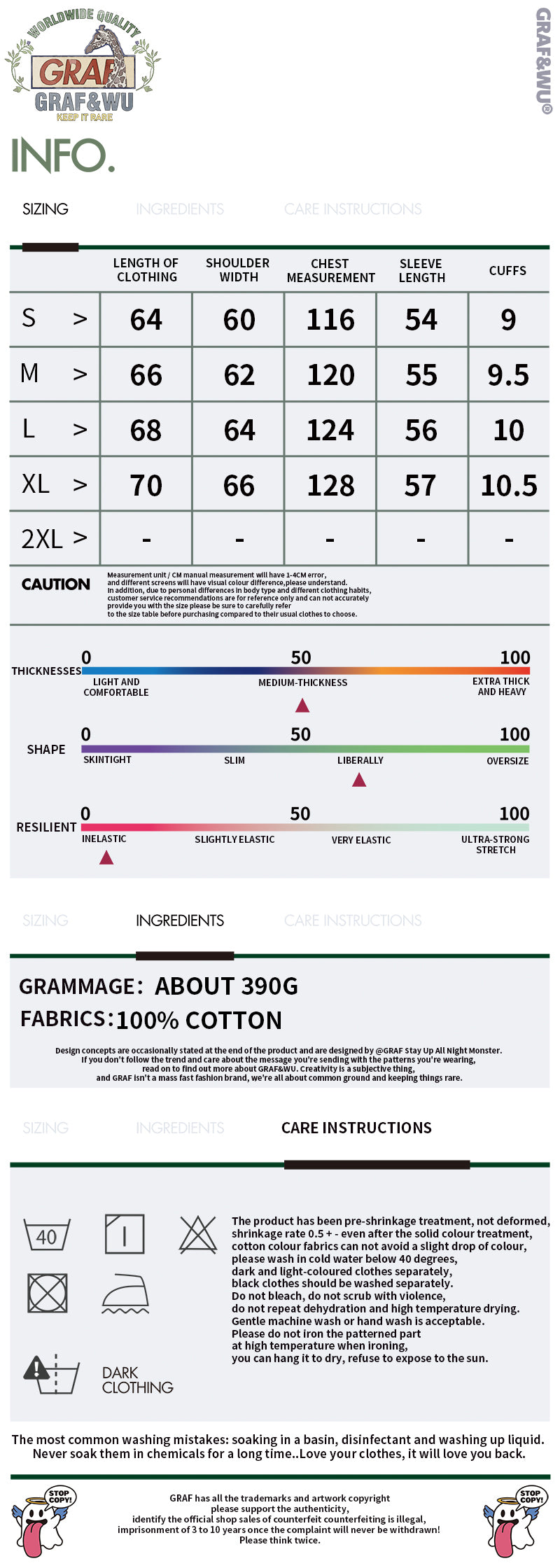 GRAF&WU Embroidered Badge Vintage Shawl Collar Knitted Sweater