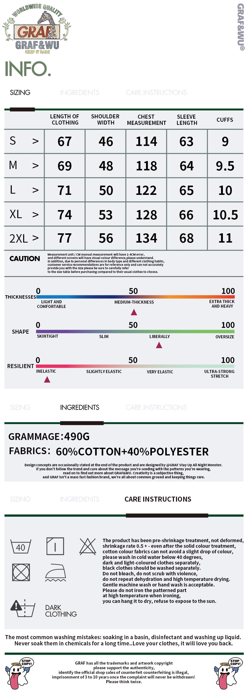 GRAF&WU AK47 Angel Goddess Blessing Floral Fleece Hoodie