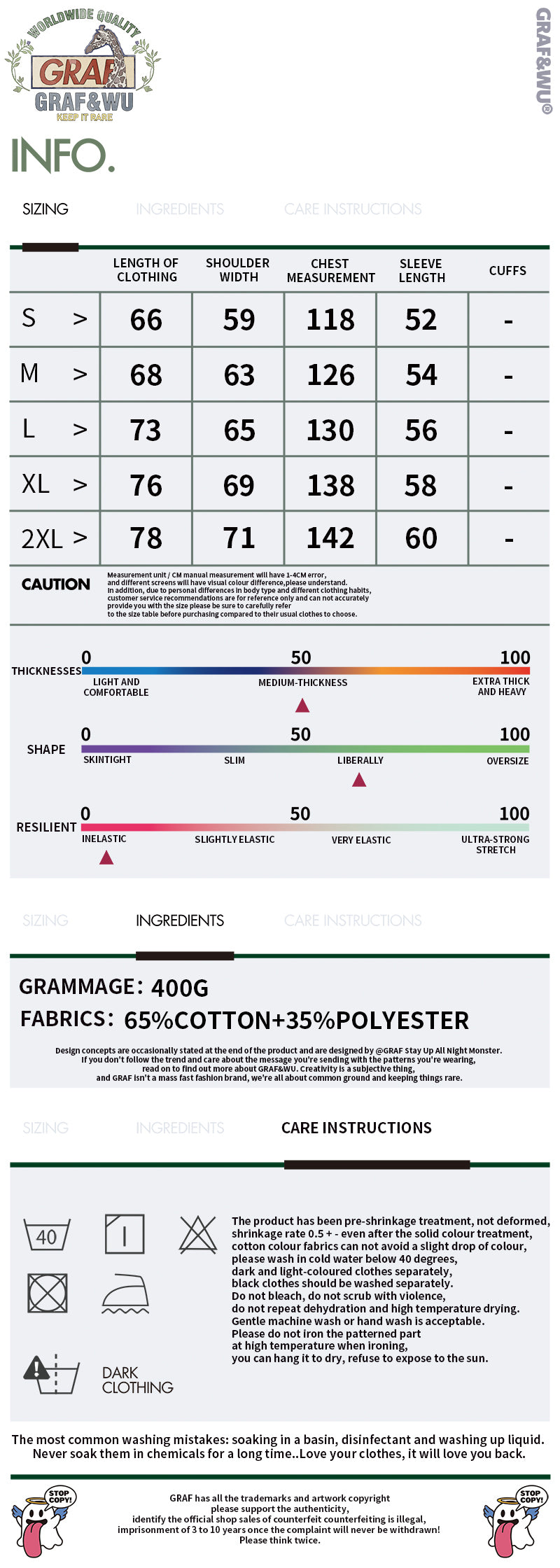 GRAF&WU Fashion Faux Fur Luxury Oversize Thick Hoodie