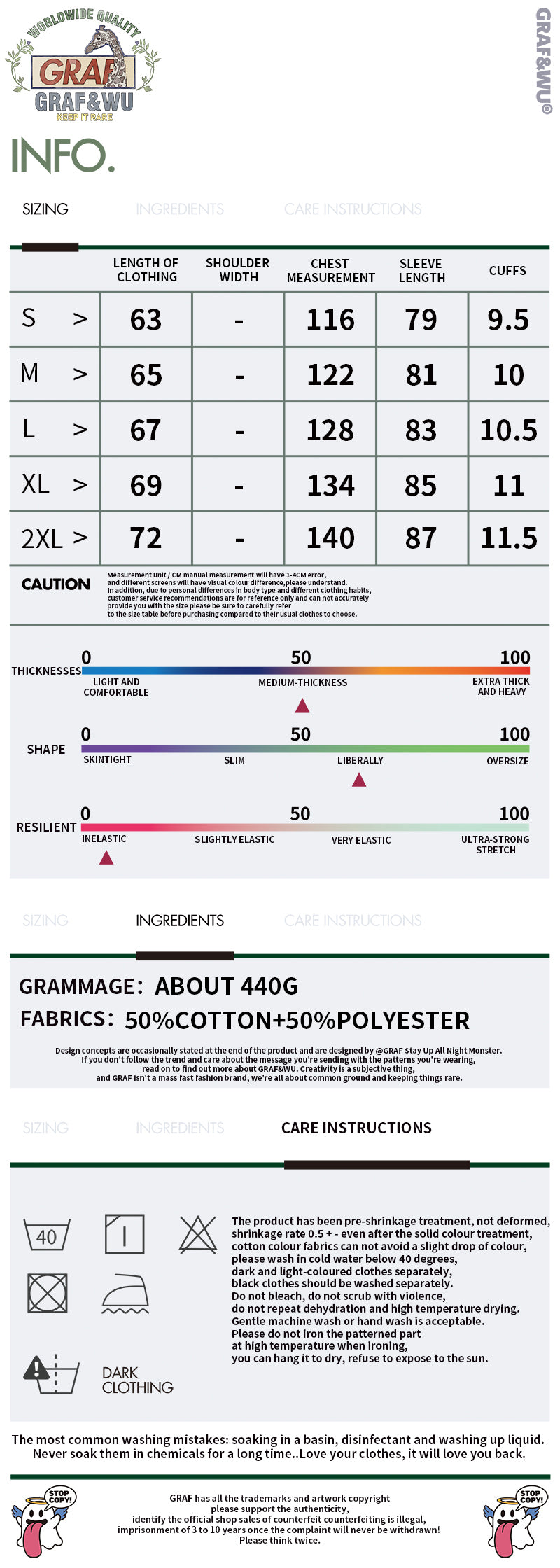 GRAF&WU AK47 Angel Desert Camouflage Streetwear Short Zip-up Hoodie