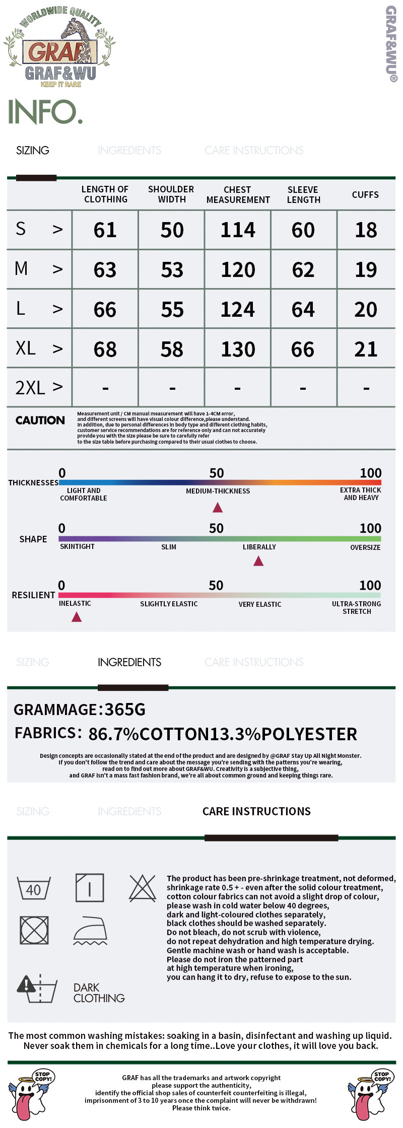 GRAF&WU No Budget Limits Streetwear Giraffe Money Graphic Hoodie